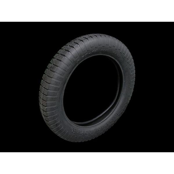 COKER TIRE ハーレー用 オンロードタイヤ エクセルシャー コンプH 4.50-19タイヤ ...