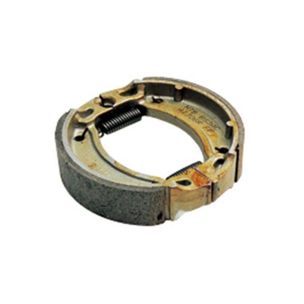 【メーカー直送】NTB ドラムブレーキシュー A6-BS3AC（18A） ブレーキシュー エヌティー...