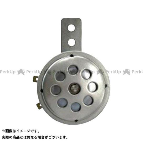 【メーカー直送】NTB 汎用 ホーン・電飾・オーディオ HR-GT6 メッキホーン エヌティービー