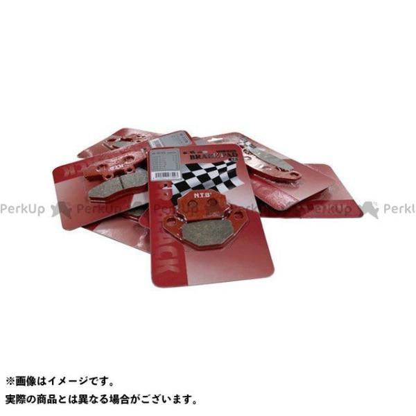 【メーカー直送】NTB その他ブレーキ用パーツ A61-006SN ブレーキパッド エヌティービー