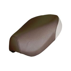 スーパーカブ 110 JA07 ダブルシート　ベージュ スーパーカブ 110 JA07 ダブルシート ベージュ 【公式通販】