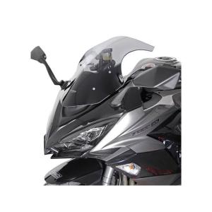Puig（プーチ） Puig 20471F RACING-SCREEN [DARK SMOKE] Kawasaki