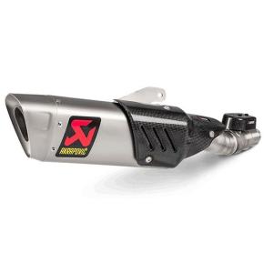 M4 Exhaust YZF-R6 2006-2020 フルエキ カーボン YA6974 : GIGASTATION