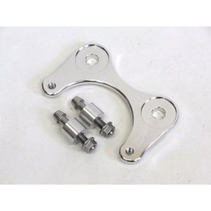 未使用 MOTOR ROCK W650 W400 用 フロント ウィンカーステー Amazon | MOTOR ROCK W650/400用 フロントウインカーステー MR-LIT038