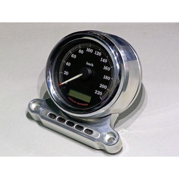 MISUMI ENGINIEERING XL メーターカバー類 トップブリッジ用 メーターケース（3...