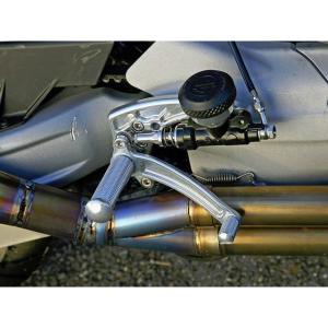 Saitaniya Factory TZR50 フェンダー フロントフェンダー 仕様 白ゲル