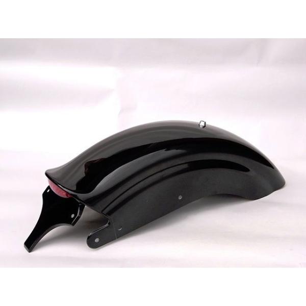 MISUMI ENGINIEERING XL フェンダー 〜03 XL リアフェンダー（ショートボブ...