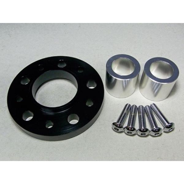 MISUMI ENGINIEERING その他ホイール フォーティーエイト 19インチホイール用 ス...