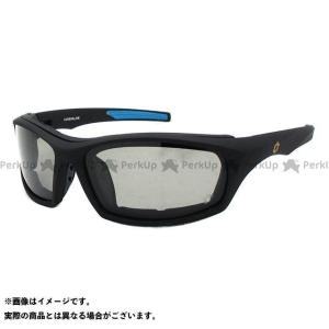 正規品／RIDEZ サングラス EYEWEAR ADRENALINE RS702 カラー：マットブラック/スモーク ライズ バイク