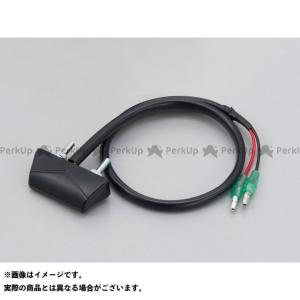 DAYTONA 汎用 ホーン 電飾 オーディオ LEDライセンスランプ SLIM CASE ランプ単体 デイトナ