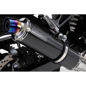 ヨシムラ（YOSHIMURA） GSX250R(17) スリップオンマフラー R-77S