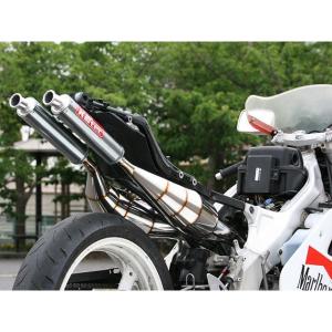 K2-tec TZR50R チャンバー本体 93〜TZR50R ストリートチャンバー SPARK