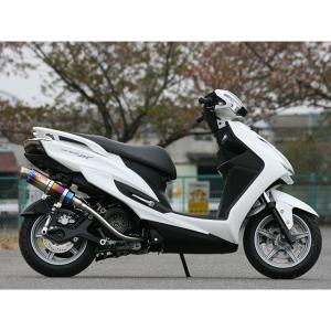 K2-tec シグナスX 1・2・3型 マフラー本体 Volta STDチタン（国内