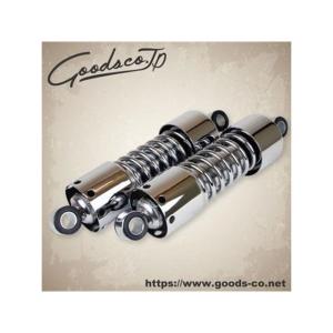 GOODS （14-14） SR400/500 サスペンション G-SUSPENSION280