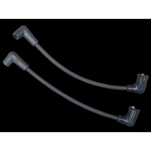 BLUE STREAK FXR プラグ プラグコード 82-99y FXR（ブラック） ブルーストリ...