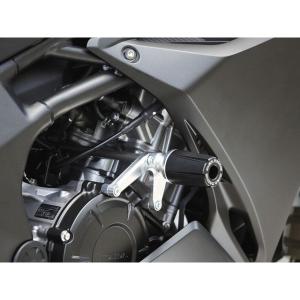 ENDURANCE（エンデュランス） CBR250RR MC51 エンジンスライダー