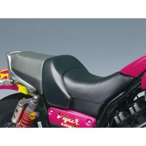 Corbin ガンファイター&レディシート Vmax1200 : モトパーツ バイク
