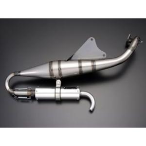 WINDJAMMERS（ウインドジャマーズ） EURO-RACING チャンバー ボディ