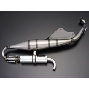 ORM製 ヤマハ JOG系 00〜 サイドワインダー チャンバー (型式指定可能