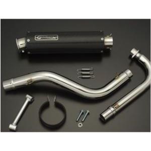 BEAMS（ビームス） バイク用 マフラー KSR110 BC - KL110A フルエキ