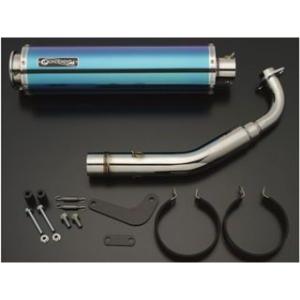 AKRAPOVIC（アクラポビッチ） AKRAPOVIC K1600GT/GTL マフラー本体