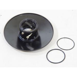 ALFA AUTO ジャイロキャノピー ジャイロX プーリー関連パーツ