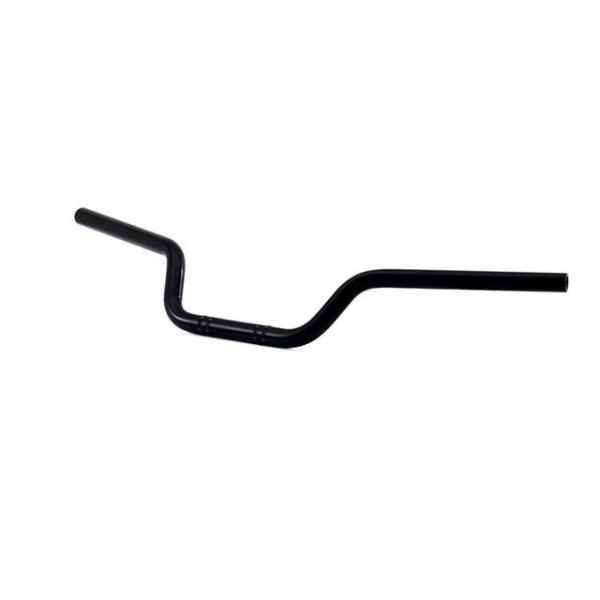 EFFEX SV650（ABS） ハンドル関連パーツ イージーフィットバー（ブラック） エフェックス