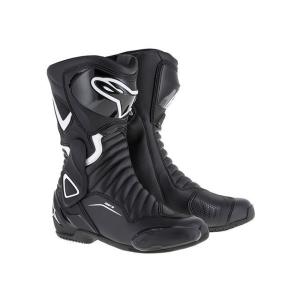 Alpinestars SMX-PLUS バイクブーツ 27.5 SMX Plus V2 - Motorcycle Boots | Alpinestars®