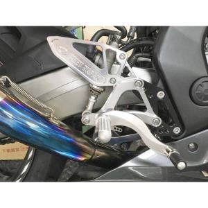 BEET（ビート） BEET CBR250RR NSR250R フェンダー エアロシャーク