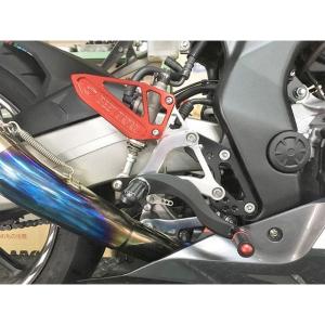 BEET（ビート） BEET CBR250RR NSR250R フェンダー エアロシャーク