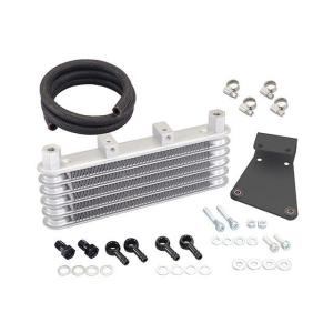 キタコ│スーパーオイルクーラーキット│XR50 モタード｜XR100 モタード KITACO（キタコ） ニュースーパーオイルクーラーキット XR100モタード