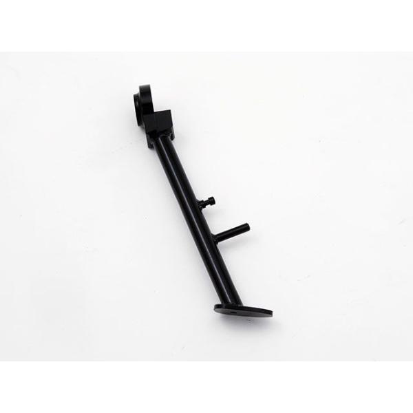 EFFEX YZF-R6 スタンド関連パーツ ショートサイドスタンド（ブラック） エフェックス