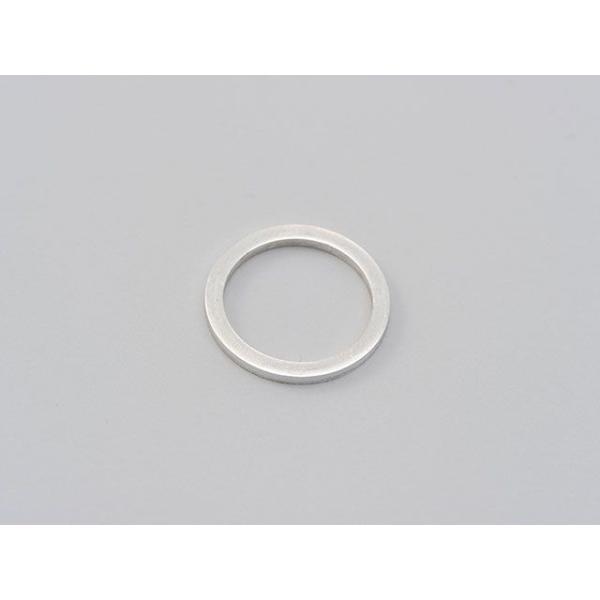 DAYTONA エンジン補修パーツ オイルクリーンボルト用ガスケット M16 デイトナ