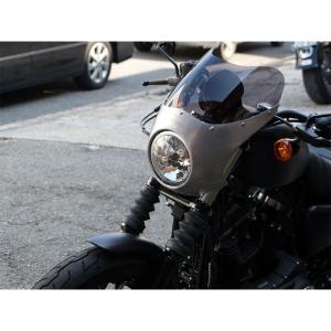 TERADAMOTORS Sportster ...の詳細画像3