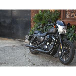 TERADAMOTORS Sportster ...の詳細画像4