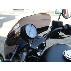 TERADAMOTORS Sportster ...の詳細画像5