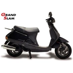 ホンダ（HONDA） スーパーディオ/ZX AF27/AF28 マフラー ノーマル