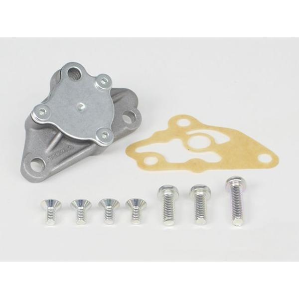 SP TAKEGAWA エンジンオイルパーツ スーパーオイルポンプキット/12V車用（加工用工具無し...