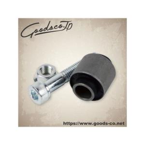 GOODS（グッズ） 在庫有り SR純正マフラーブラケット ボルト付 G4