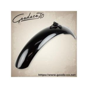 GOODS（グッズ） ラウンドアップフェンダーキット SR400 SR500 YAMAHA