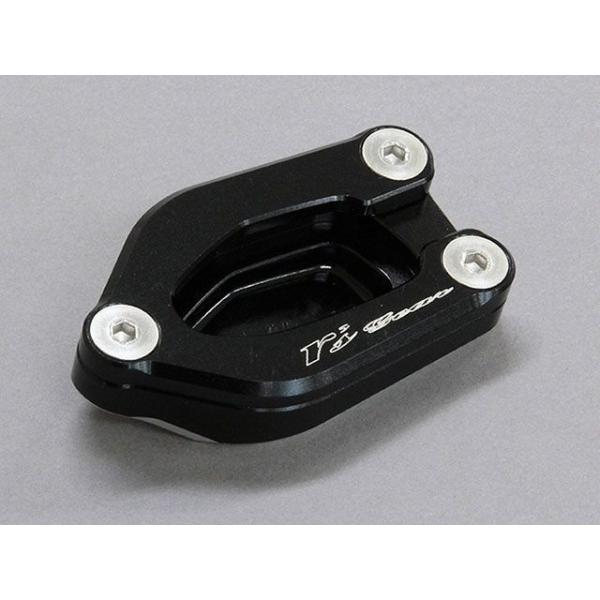 R’s GEAR F800GT F800R その他ステップ関連パーツ スタンドハイトブラケット アー...