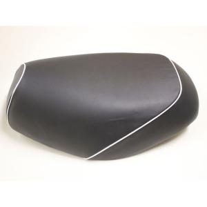 YAMAHA（ヤマハ） ジョグZR 3YK モール左/右セット 黒 ブラック 新品