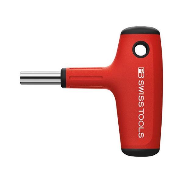 PBSWISSTOOLS ハンドツール 1254-10-30M クロスハンドル ビットドライバーハン...