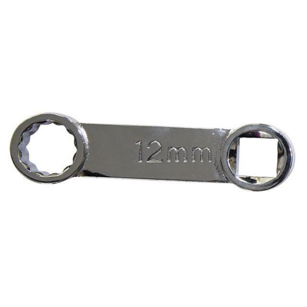 SIGNET ハンドツール 30492 3/8DR 12MM トルクアダプター シグネット