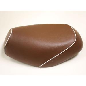 YAMAHA（ヤマハ） ジョグJOG/ZR/C/ZII(SA16J専用) 純正タイプ シート