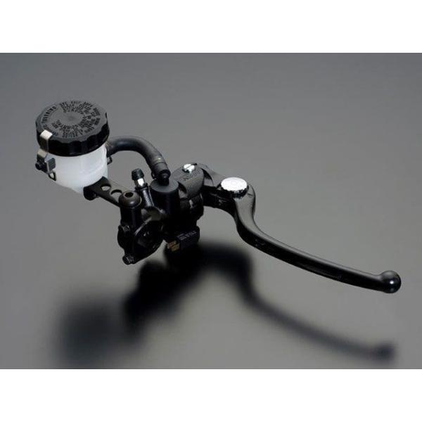 ADVANTAGE 汎用 マスターシリンダー ADVANTAGE NISSIN 鋳造ラジアルブレーキ...