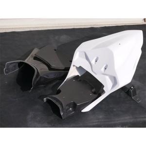 CBR250RR MC51 純正アッパーカウル フロントカウル フロントカバー