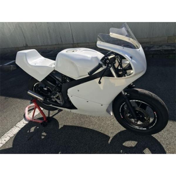 M-DESIGN NSR50/80 mini カウル・エアロ NSR50/80/mini タイプ0 ...