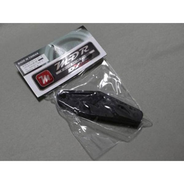 M-DESIGN シグナス キャリパー DY Racing＆M-DR フロントフォーク 4PTキャリ...