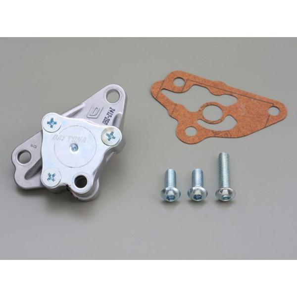 DAYTONA エンジンオイルパーツ メガオイルポンプ タイプ2 デイトナ